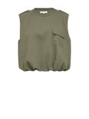 GOSSIA - LuanaGO Tee GOSSIA - LuanaGO Tee