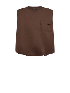 GOSSIA - LuanaGO Tee - Lev. jun./jul. GOSSIA - LuanaGO Tee - Lev. jun./jul.