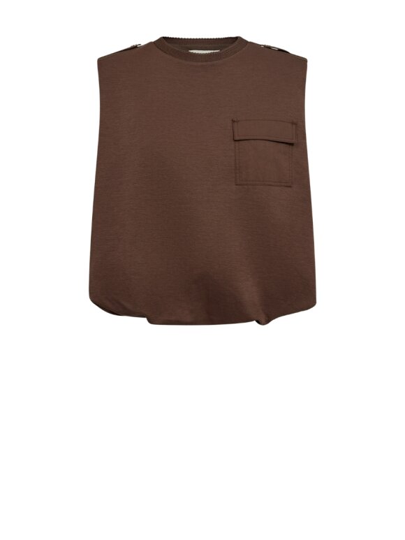 GOSSIA - LuanaGO Tee GOSSIA - LuanaGO Tee
