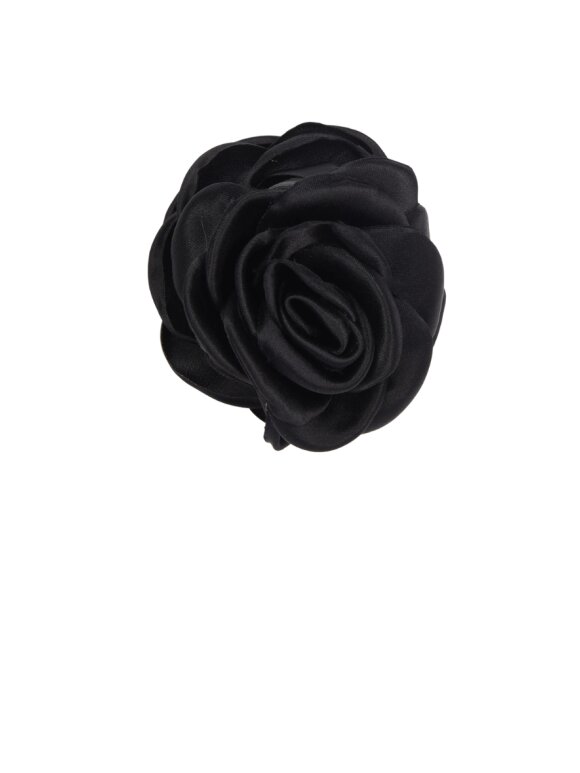 Pico - Small Satin Rose Claw