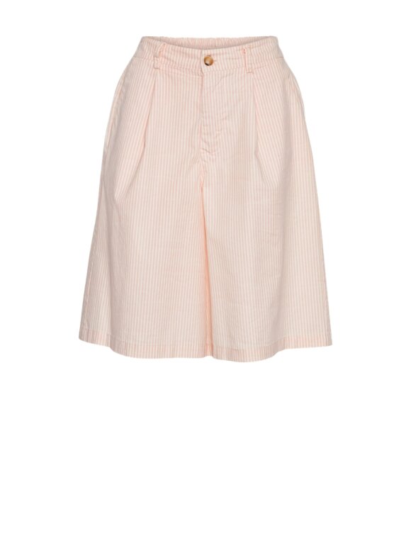 Amaze Cph - Saga Stripe Shorts - Lev. 18/6-26 Amaze Cph - Saga Stripe Shorts - Lev. 18/6-26