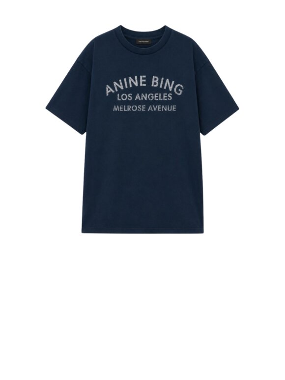 Anine Bing - Cade Tee Anine Bing - Cade Tee