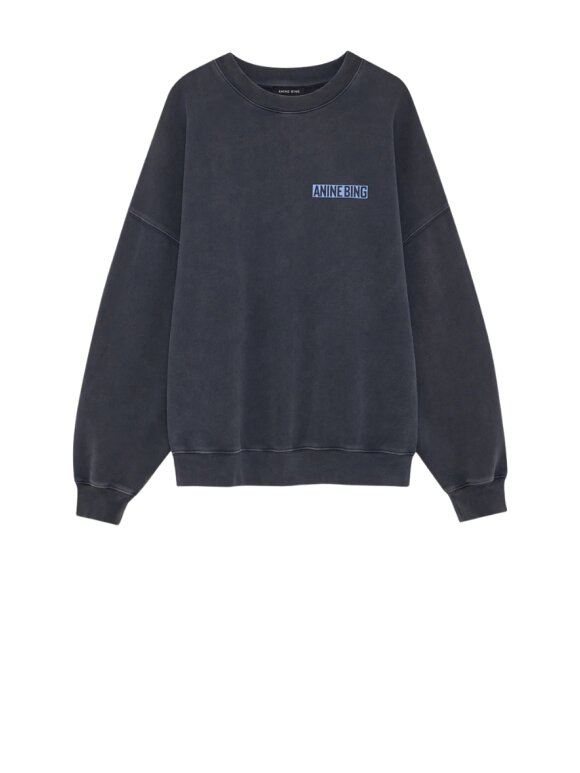 Anine Bing - Miles Sweatshirt Anine Bing - Miles Sweatshirt
