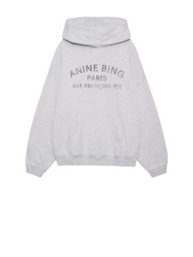 Anine Bing - Harvey Sweatshirt