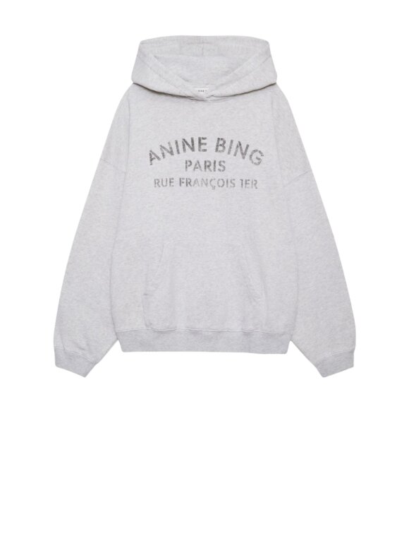 Anine Bing - Harvey Sweatshirt Anine Bing - Harvey Sweatshirt