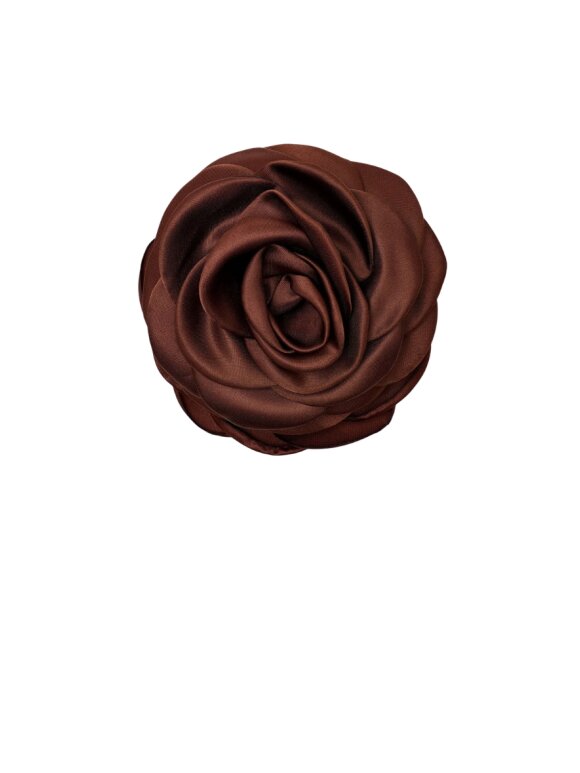 Pico - Small Satin Rose Claw