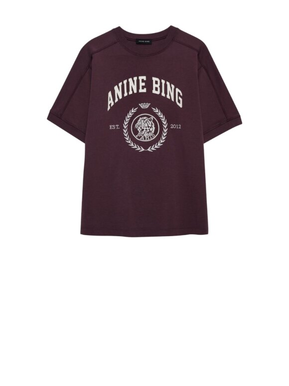 Anine Bing - Jaylin Tee Anine Bing - Jaylin Tee