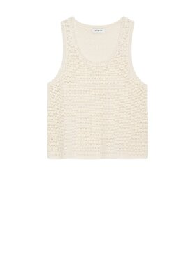 Anine Bing - Arie Tank Top