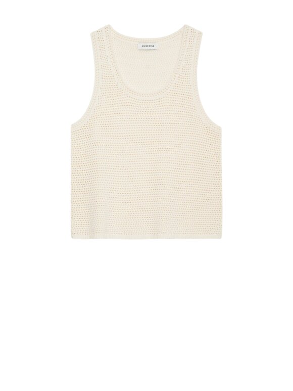 Anine Bing - Arie Tank Top Anine Bing - Arie Tank Top