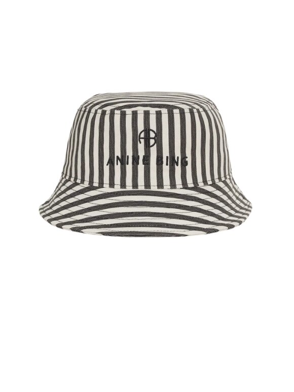 Anine Bing - Nicks Bucket Hat Anine Bing - Nicks Bucket Hat