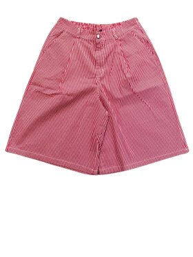 Amaze Cph - Saga Stripe Shorts