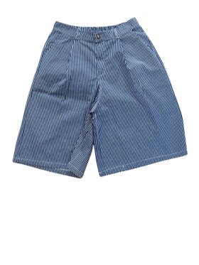 Amaze Cph - Saga Stripe Shorts