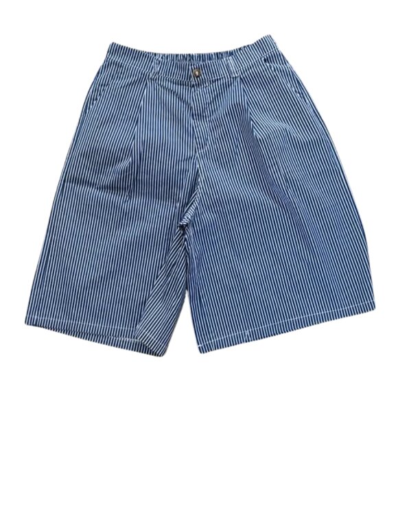 Amaze Cph - Saga Stripe Shorts