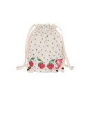 Sissel Edelbo - Babba Drawstring Bag Sissel Edelbo - Babba Drawstring Bag