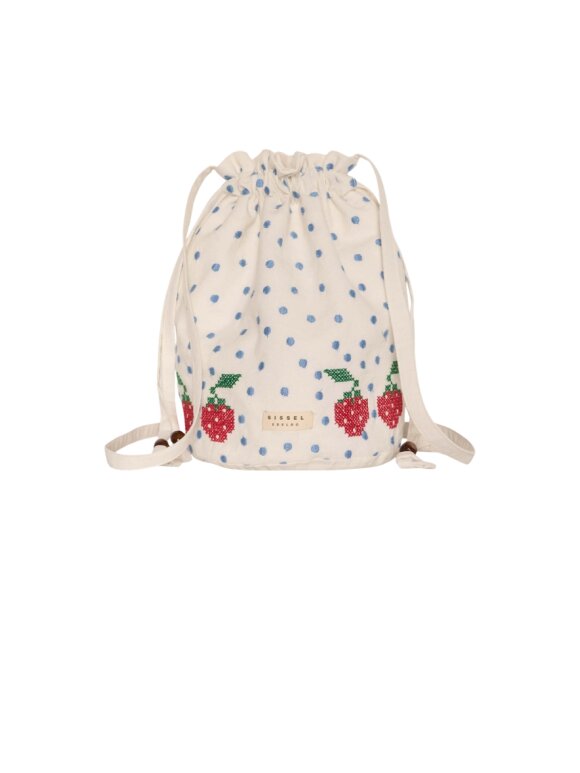 Sissel Edelbo - Babba Drawstring Bag Sissel Edelbo - Babba Drawstring Bag