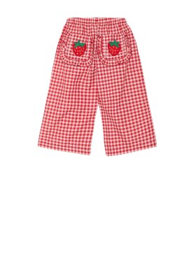 Sissel Edelbo - Saxo Mini Pants