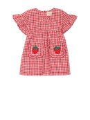 Sissel Edelbo - Ohio Mini Dress Sissel Edelbo - Ohio Mini Dress