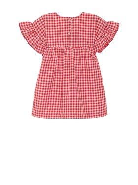 Sissel Edelbo - Ohio Mini Dress