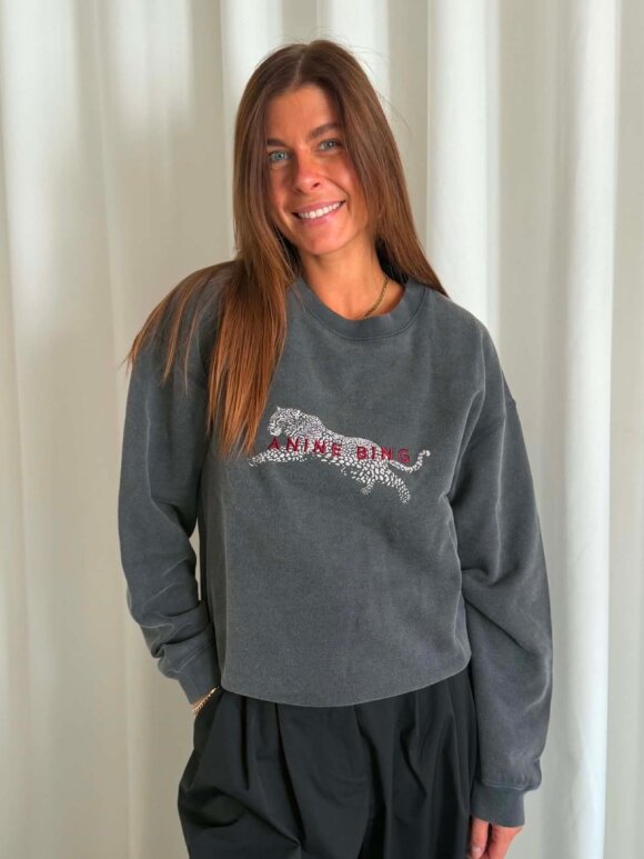 Anine Bing - Spencer Sweatshirt Anine Bing - Spencer Sweatshirt