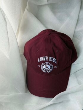 Anine Bing - Jeremy Baseball Cap