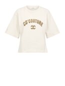 Co'Couture - ZengaCC Tee O-Neck