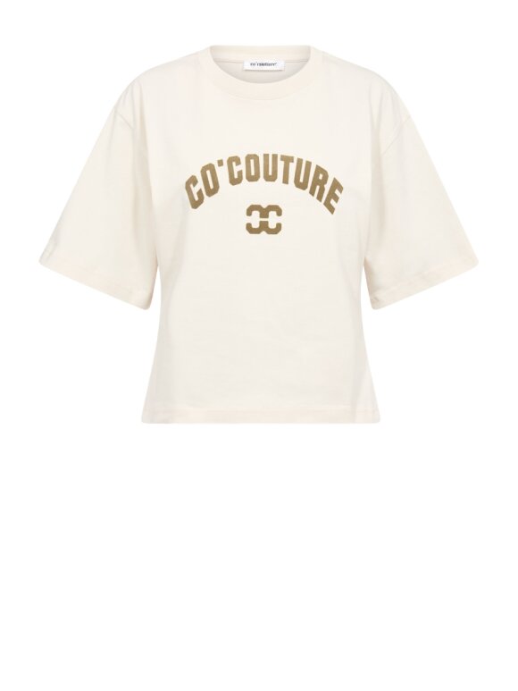 Co'Couture - ZengaCC Tee O-Neck