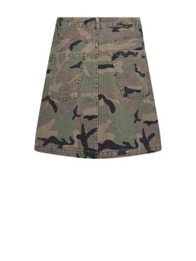 IVY COPENHAGEN - Ivy Angie Skirt - Lev. juli IVY COPENHAGEN - Ivy Angie Skirt - Lev. juli