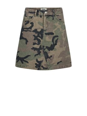 IVY COPENHAGEN - Ivy Angie Skirt - Lev. juli IVY COPENHAGEN - Ivy Angie Skirt - Lev. juli