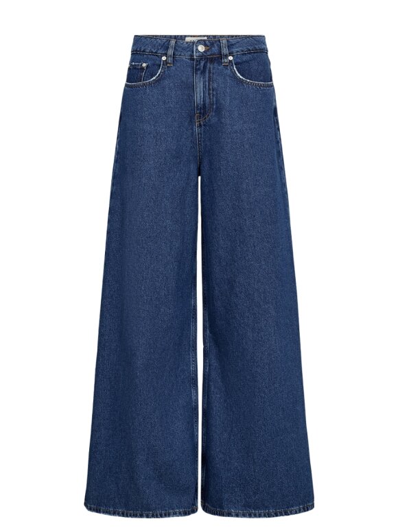 IVY COPENHAGEN - Ivy Tyla Jeans - Lev. juli IVY COPENHAGEN - Ivy Tyla Jeans - Lev. juli