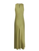 Neo Noir - Celinie Heavy Sateen Dress Neo Noir - Celinie Heavy Sateen Dress