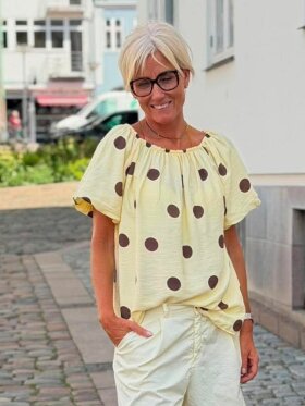 MARTA - MdcLuciana Top MARTA - MdcLuciana Top