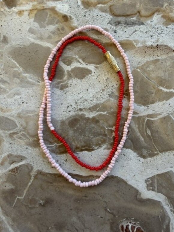 annavii - Ana Pearl Necklace annavii - Ana Pearl Necklace