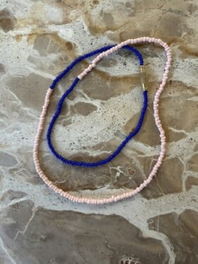 annavii - Ana Pearl Necklace