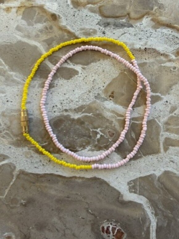 annavii - Ana Pearl Necklace