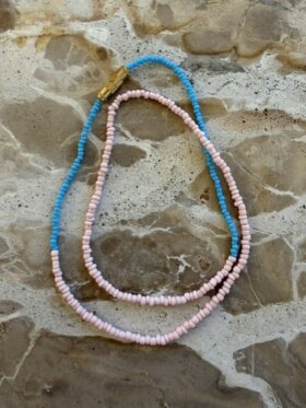 annavii - Ana Pearl Necklace