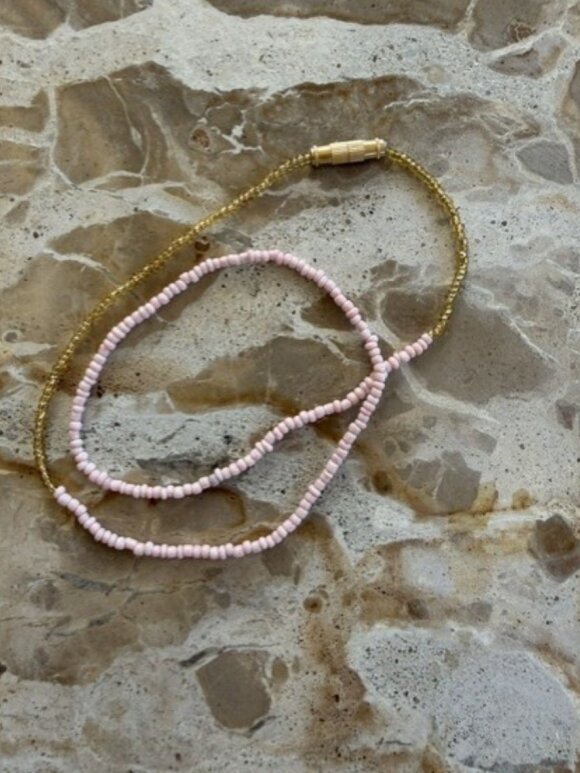 annavii - Ana Pearl Necklace annavii - Ana Pearl Necklace
