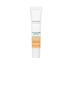 Karmameju - SPF 50 Sun Lip Face Cream