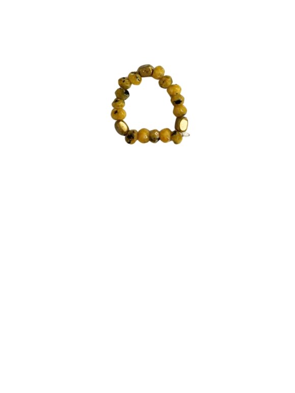 annavii - Ira Perl Ring annavii - Ira Perl Ring