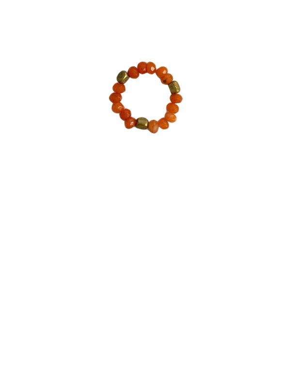 annavii - Ira Perl Ring annavii - Ira Perl Ring