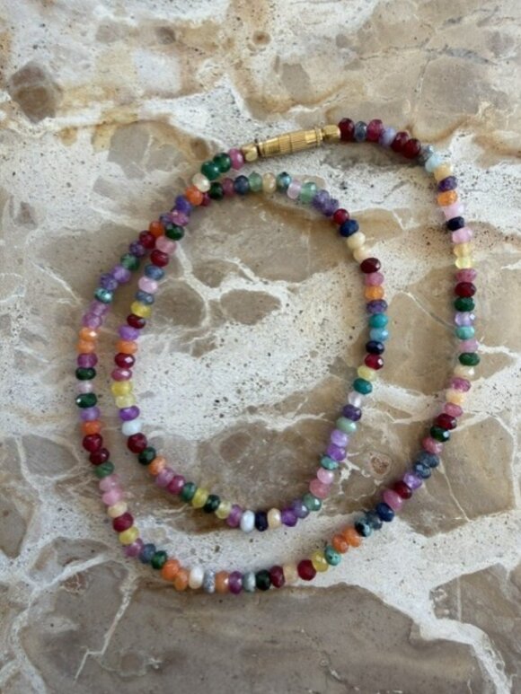annavii - Rosie Necklace annavii - Rosie Necklace
