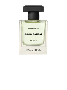 Raaw Alchemy - Coco Santal Parfum