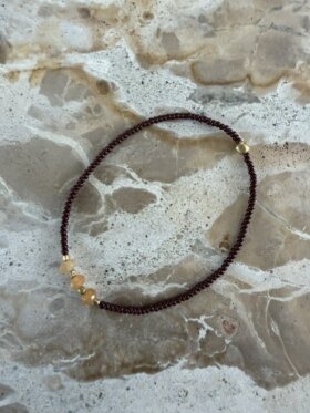 annavii - Nuri Bracelet