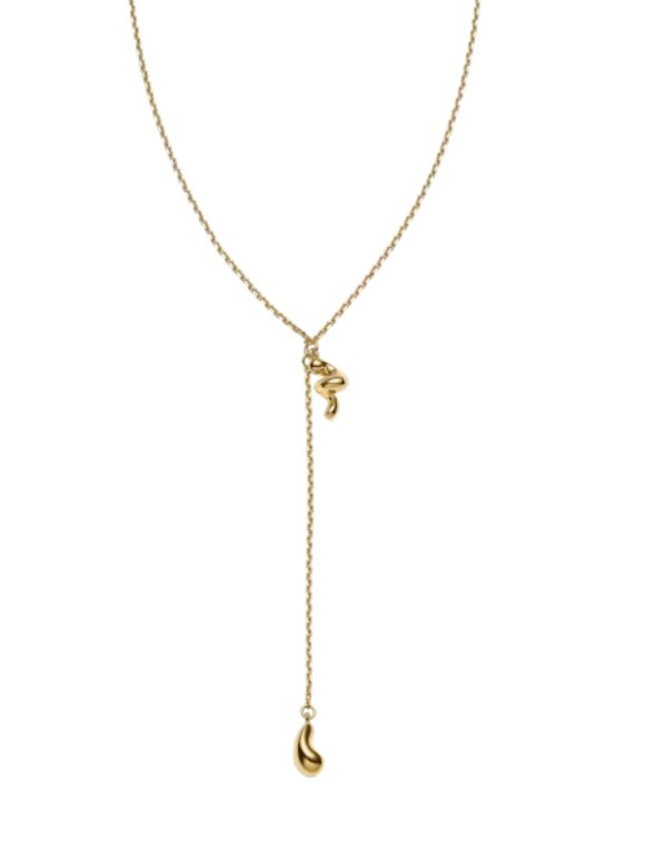 Maria Black - Whirl Necklace Maria Black - Whirl Necklace