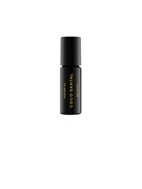 Raaw Alchemy - Coco Santal Perfume Oil