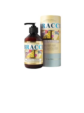 Bracci - NOTTE A NAPOLI hand & body lotion