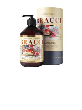 Bracci - ALBA A RIMINI hand & body wash
