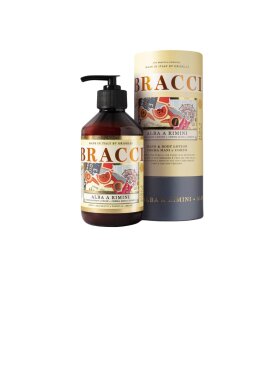 Bracci - ALBA A RIMINI hand & body lotion