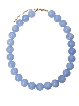Black Colour - BCMilova Necklace