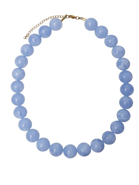 Black Colour - BCMilova Necklace