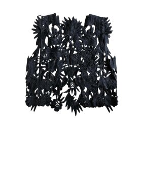 Tim & Simonsen - Yrsa Lace Top Tim & Simonsen - Yrsa Lace Top